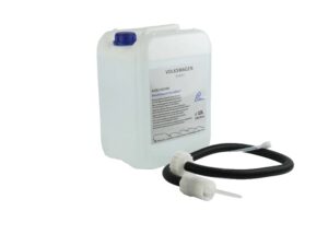 Genuine VW Adblue 10 Litres and Dispensing Hose Kit