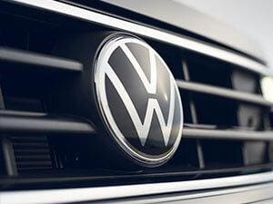 Golf MK7 2012-2017 Badges