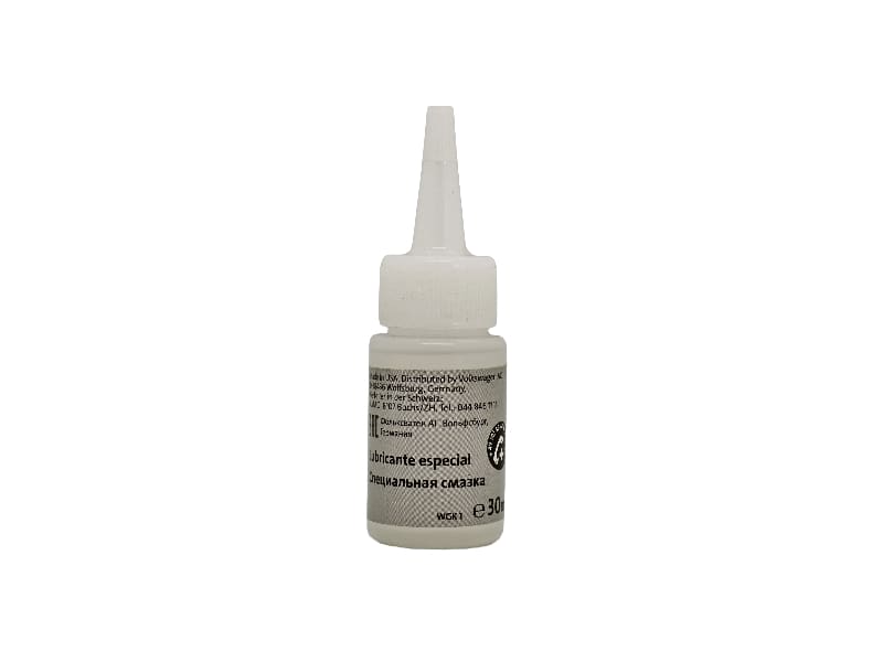 Genuine VW Krytox Roof Lubricant (G052172A1) - Image 2