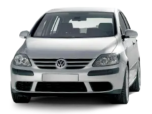 VW Golf Plus 2005 - 2008