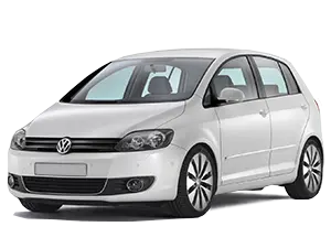 VW Golf Plus 2009 - 2014