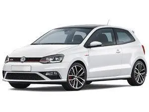 VW Polo 2014-2017