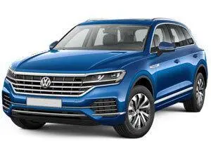 VW Touareg 2021 Onwards