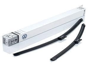 VW Eos Wipers