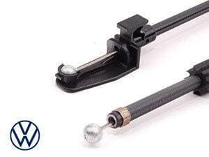 Golf MK5 2003-2008 Bonnet Cables and Brackets
