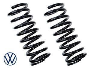 Passat 2005-2010 Suspension