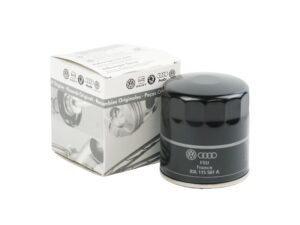Genuine VW Polo 1.4 Diesel Oil Filter 2014-2017 (03L115561A)