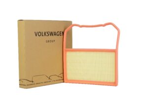 Genuine SEAT Mii Air Filter 2012 Onwards (04C129620C)