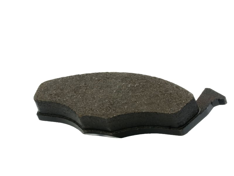 Genuine VW Polo Mk3 1999 - 2001 Front Brake Pads 1.0L Petrol (6N0698151C) - Image 2