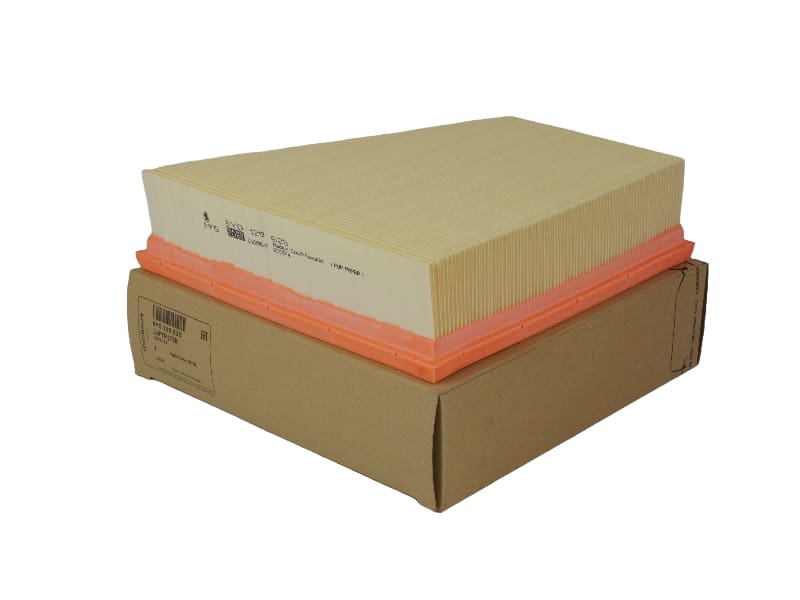 Genuine VW Polo 2005-2009 Air Filter 1.2L (6Y0129620) - Image 2