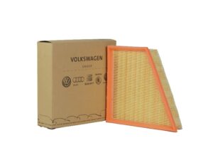 Genuine VW Polo 2005-2009 Air Filter 1.2L (6Y0129620)