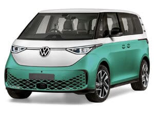 VW ID Buzz Accessories & Parts