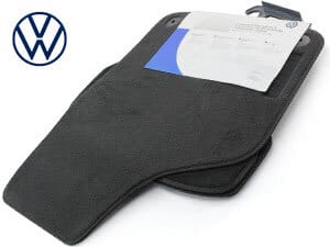 VW Eos Accessories