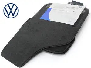 VW T-Cross Accessories