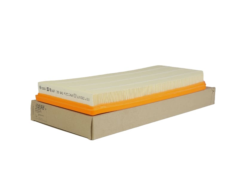 Genuine VW Passat 2005-2010 Air Filter 2.0L (06F133843A) - Image 2