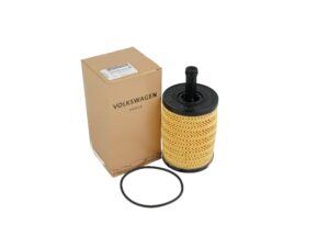 Genuine VW Passat 2005-2010 Oil Filter 3.6L V6 4Motion (070115562)