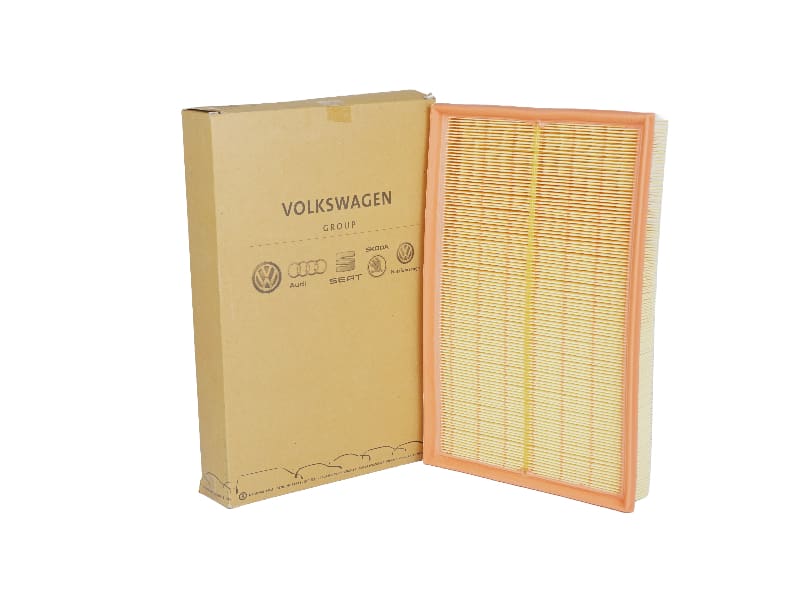 Genuine VW Passat 2005-2010 Air Filter 3.6L V6 4Motion (1K0129620)