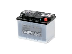 Tarraco 2019 Onwards Batteries