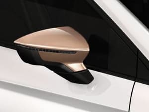 Tarraco 2019 Onwards Body Parts