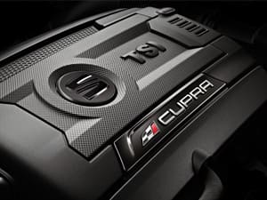 Tarraco 2019 Onwards Engine