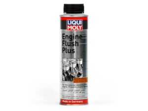 Liqui Moly Engine Flush PLUS MAIN