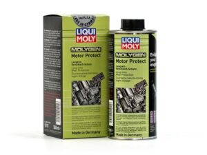 Liqui Moly Molygen MAIN