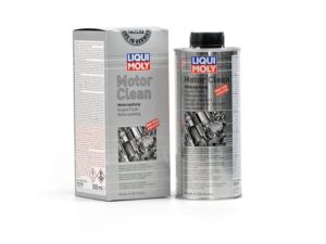 Liqui Moly Motor Clean MAIN