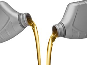 Oils & Fluid TOLEDO SPARE