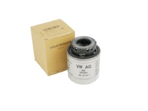 Genuine VW Passat 2005-2010 Oil Filter 1.4L (03C115561J)