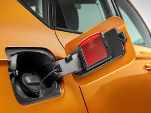 Genuine SEAT Ice Scraper 000096010D