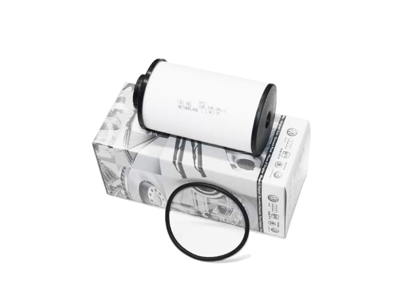 02E305051C Genuine DSG Transmission Filter