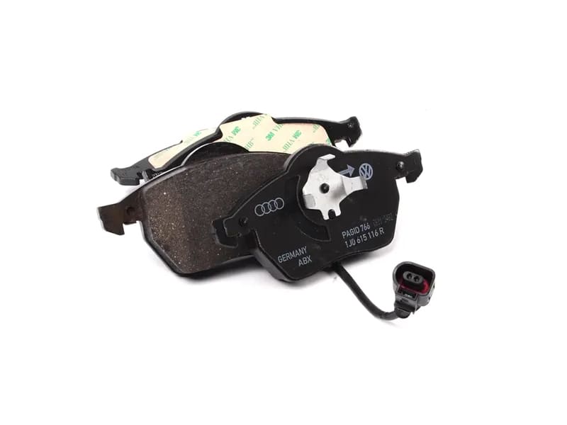 Genuine SEAT Alhambra Front Brake Pads