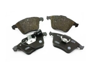 Genuine SEAT Leon CUPRA Front Brake Pads 2006-2012