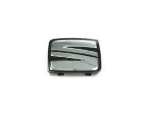 SEAT car badge