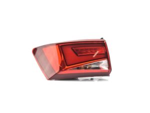 Ateca 2017 Onwards Lighting