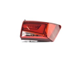 Cupra Ateca 2018 Onwards Lighting