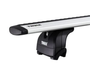 Genuine SEAT Leon ST Roof Bars 5F9071151