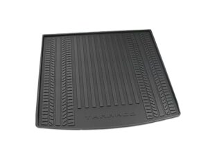 Genuine SEAT Tarraco Boot Liner 5FJ061201C