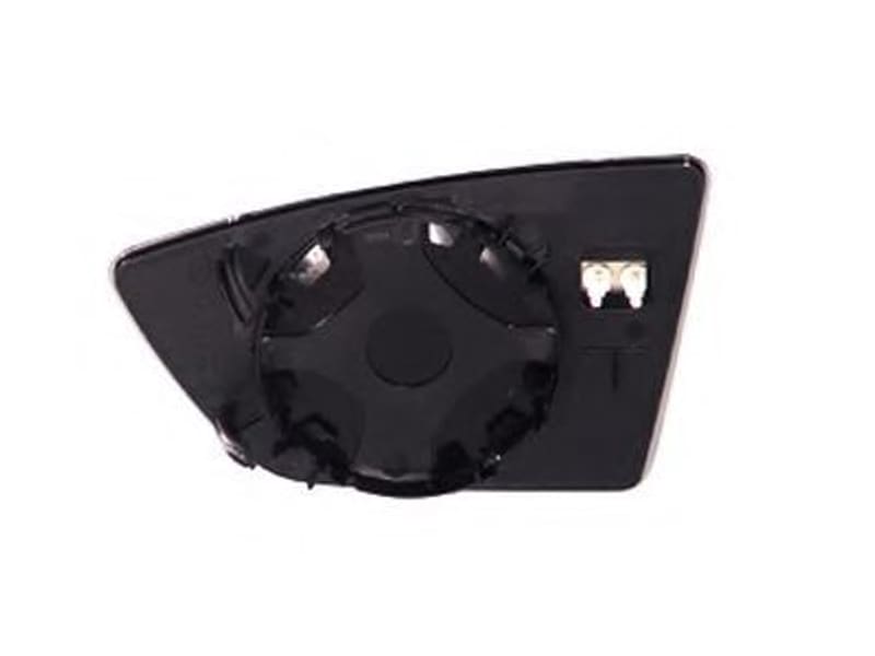 Genuine SEAT Leon Right Side Mirror Body 2013-2020