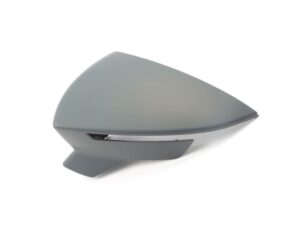 Genuine SEAT Leon Left Side Mirror Cap 2013-2020