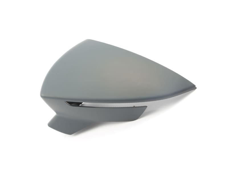Genuine SEAT Leon Left Side Mirror Cap 2013-2020