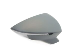 Genuine SEAT Leon Right Side Mirror Cap 2013-2020