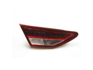 Genuine SEAT Leon Rear Left Inner LED Tail Light 2013-2016