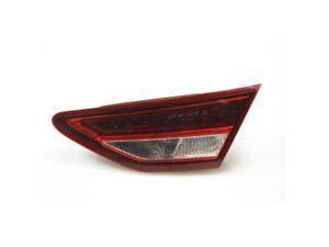 Genuine SEAT Leon Rear Right Inner LED Tail Light 2013-2016