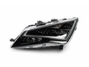 Genuine SEAT Leon Front Left LED Headlight 2013-2016