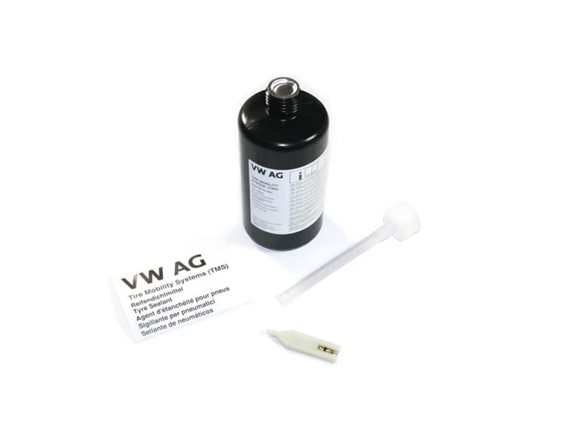Genuine VW SEAT Audi Skoda Puncture Repair Tyre Sealant