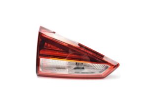 Arona 2017 Onwards Lights