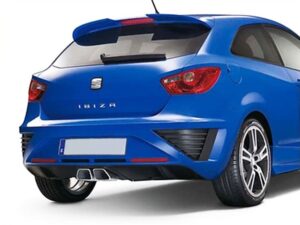 SEAT Ibiza Roof Spoiler 6J3071650