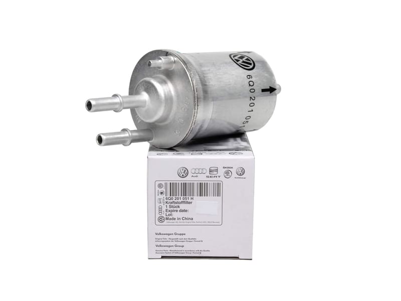 Genuine Fuel Filter 6Q0201051H