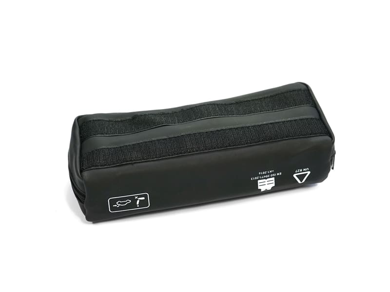 Genuine CUPRA Safety Kit 6h3093990b